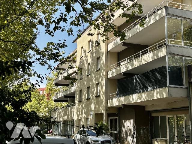 Appartement à vendre, 67m², Grenoble