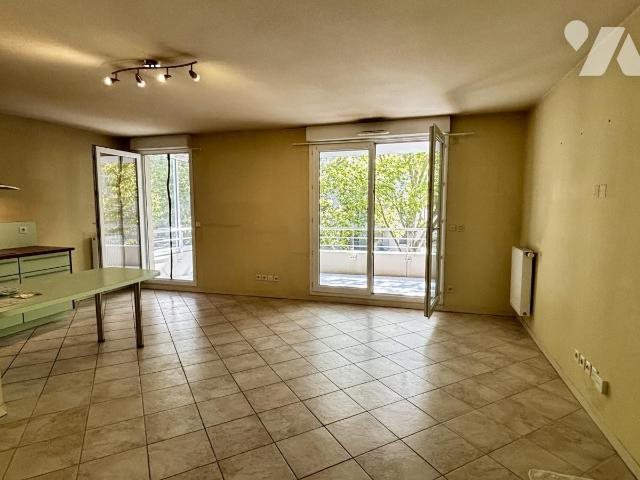 Appartement à vendre, 67m², Grenoble