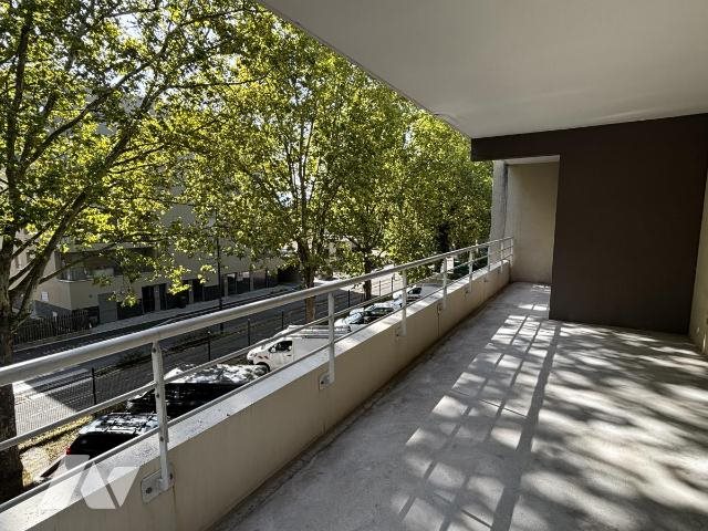 Appartement à vendre, 67m², Grenoble