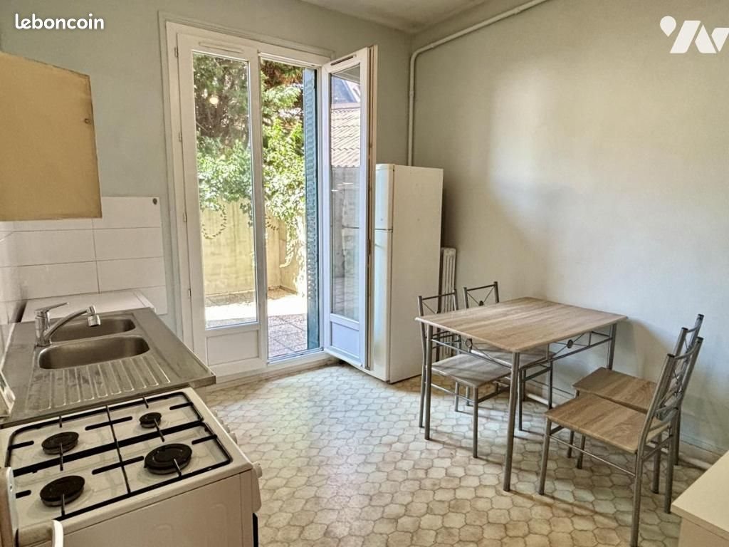 Appartement à vendre, 45m², Grenoble