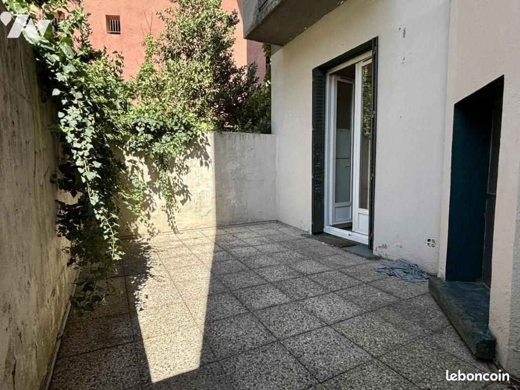 Appartement à vendre, 45m², Grenoble