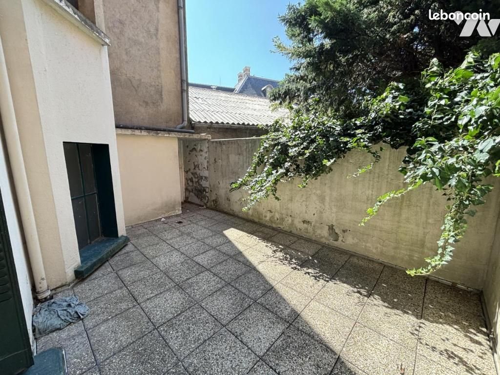 Appartement à vendre, 45m², Grenoble