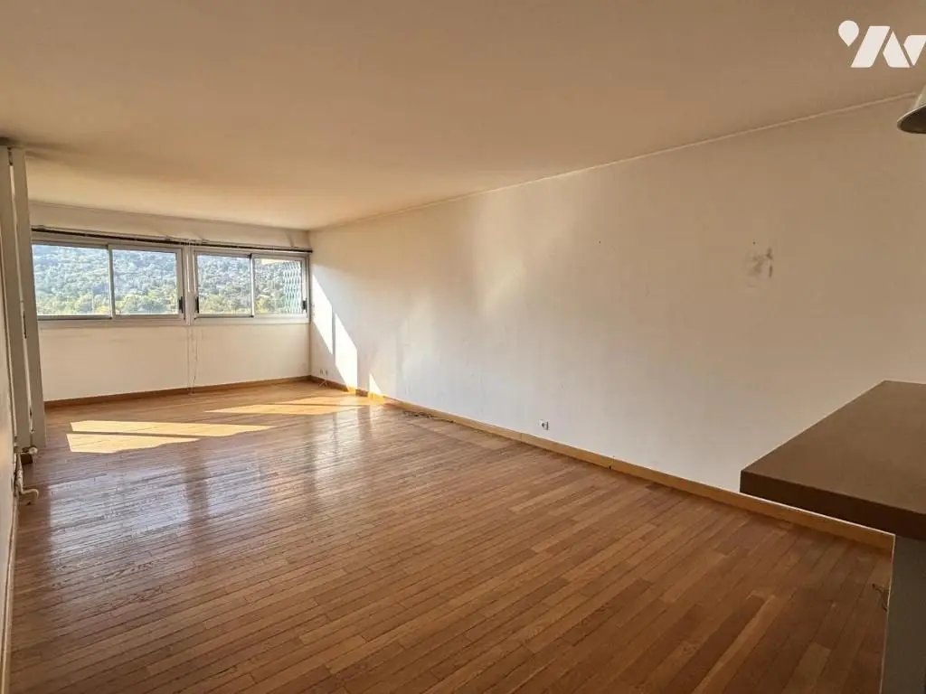 Appartement à vendre, 96m², Échirolles