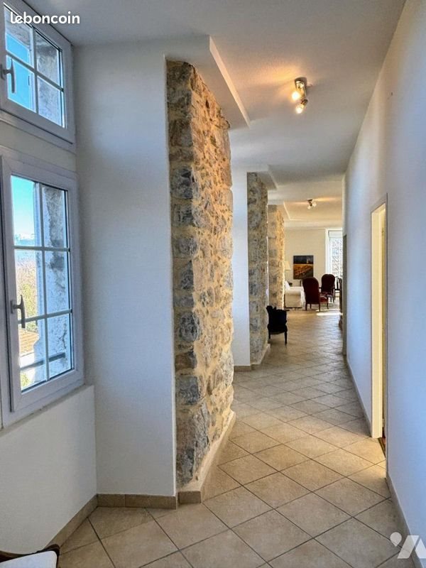 Appartement à vendre, 106m², Varces-Allières-et-Risset