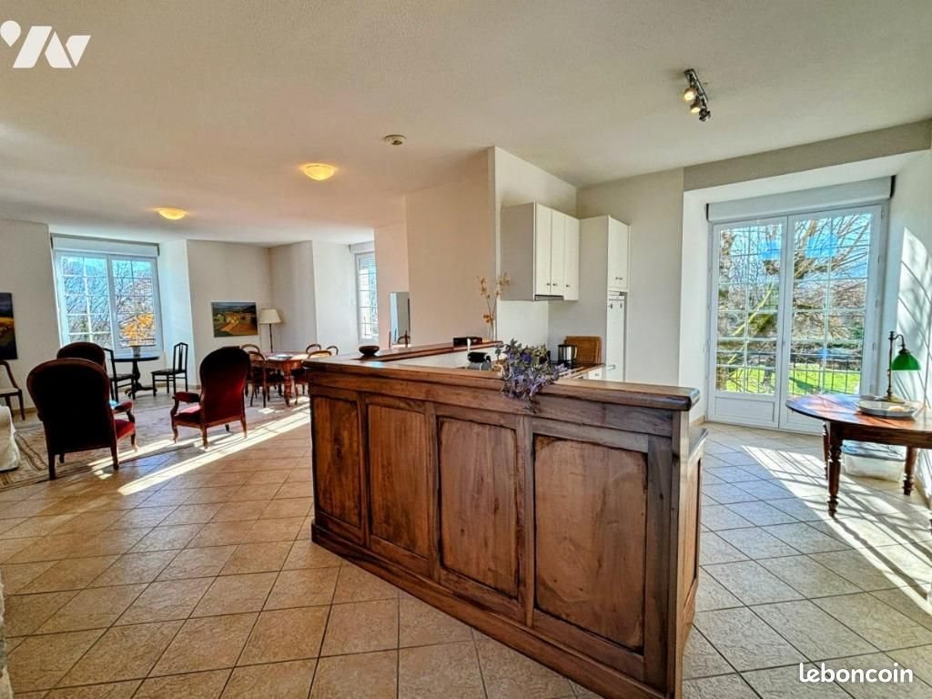 Appartement à vendre, 106m², Varces-Allières-et-Risset