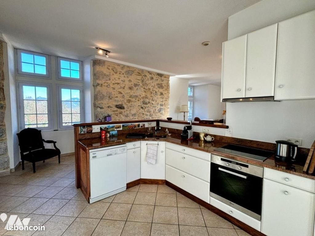 Appartement à vendre, 106m², Varces-Allières-et-Risset