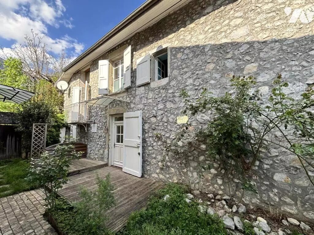 Maison à vendre, 127m², Montbonnot-Saint-Martin