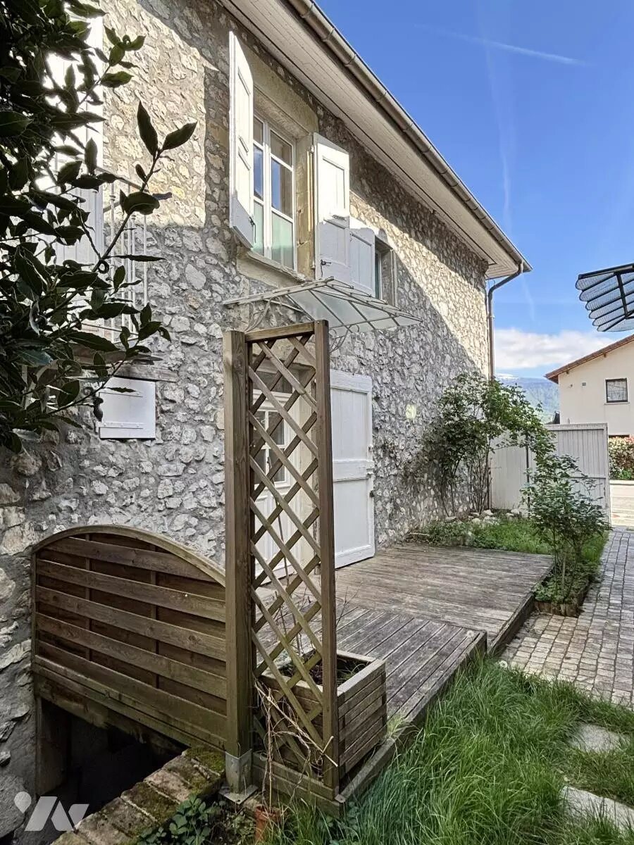 Maison à vendre, 127m², Montbonnot-Saint-Martin