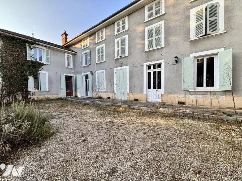 Appartement à vendre, 244m², Voiron