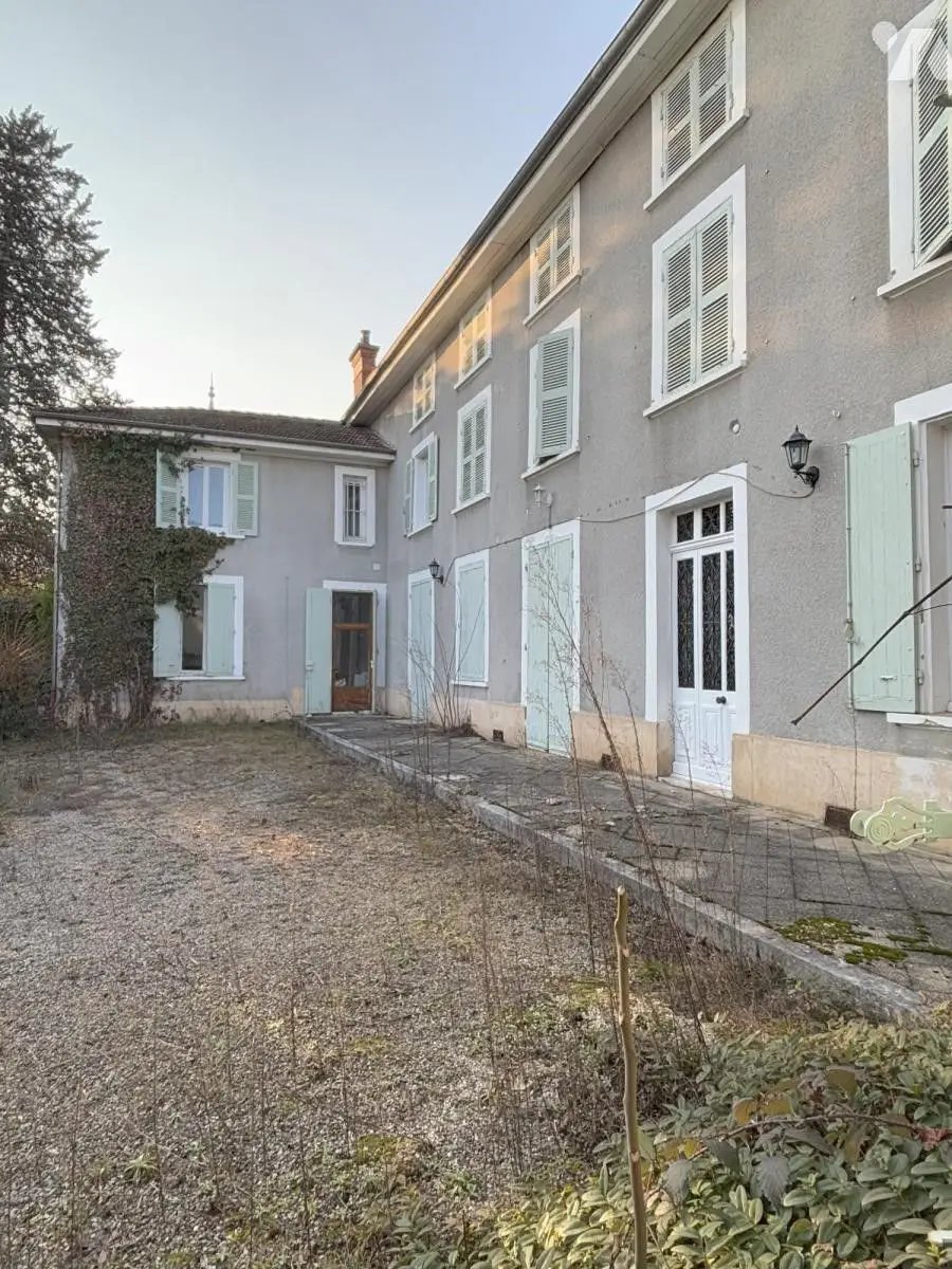 Appartement à vendre, 244m², Voiron