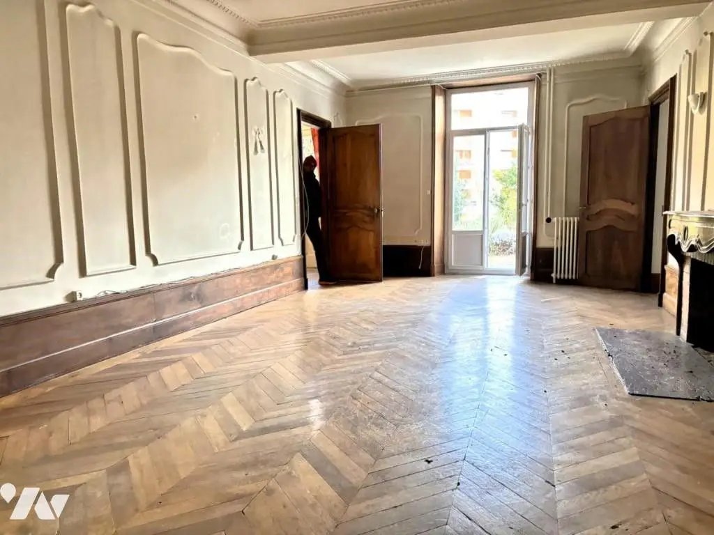 Appartement à vendre, 244m², Voiron