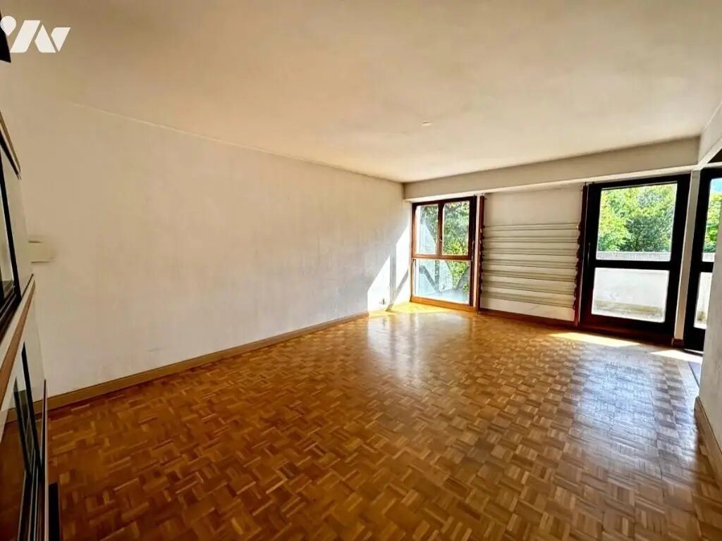 Appartement à vendre, 88m², Grenoble