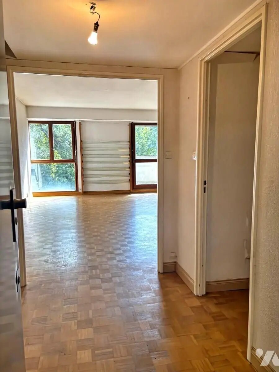 Appartement à vendre, 88m², Grenoble