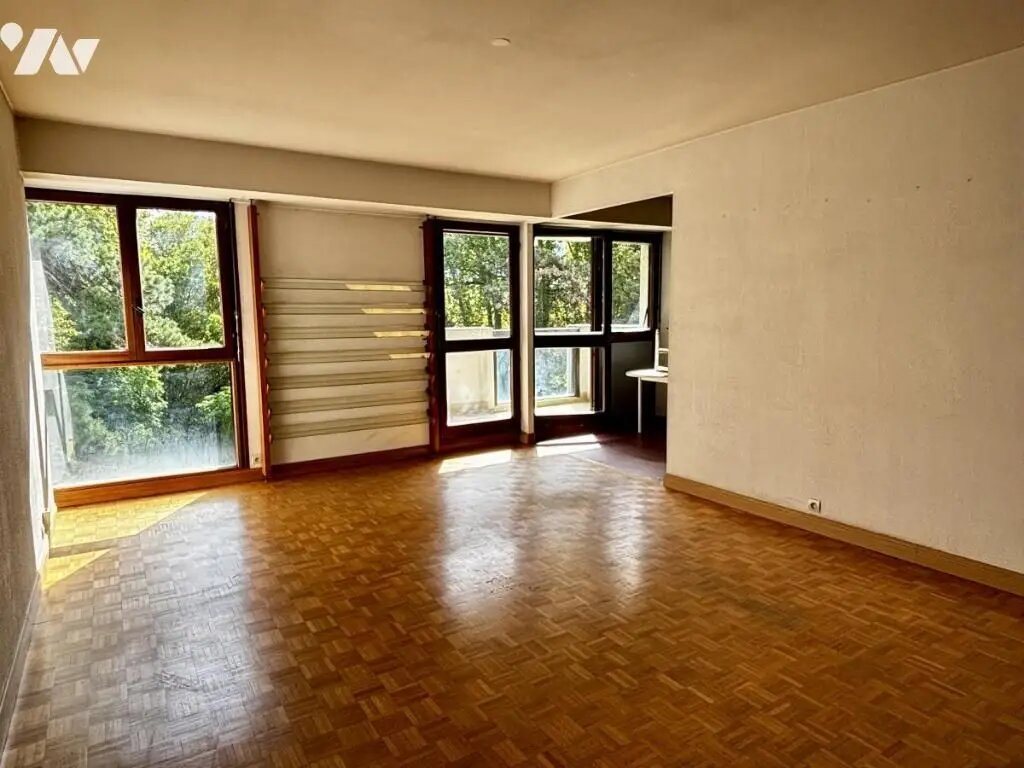 Appartement à vendre, 88m², Grenoble