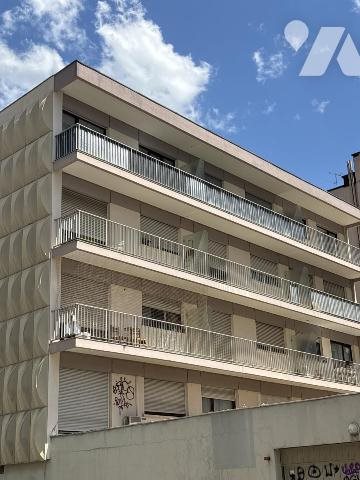 Appartement à vendre, 33m², Grenoble