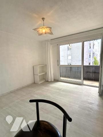 Appartement à vendre, 33m², Grenoble