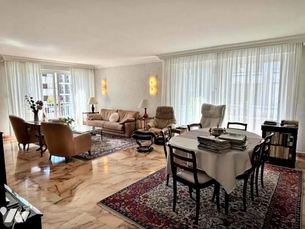 Appartement à vendre, 102m², Grenoble