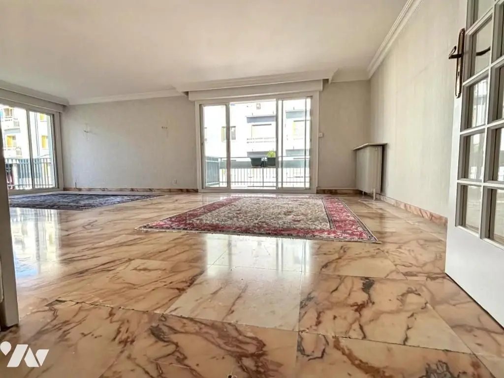Appartement à vendre, 102m², Grenoble