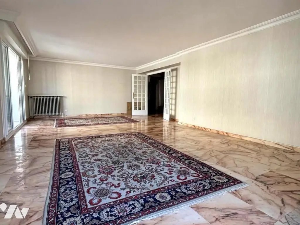 Appartement à vendre, 102m², Grenoble