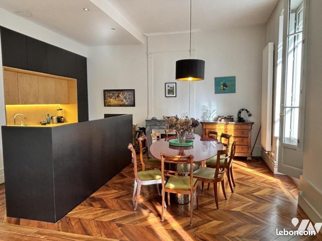 Appartement à vendre, 198m², Grenoble