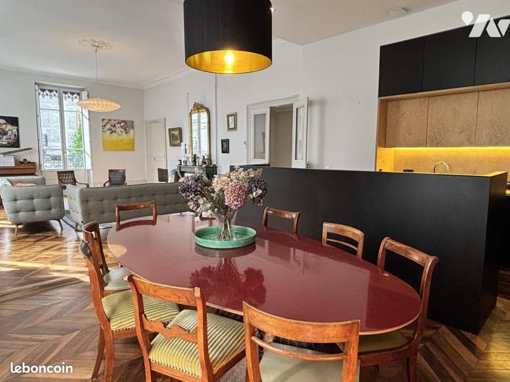 Appartement à vendre, 198m², Grenoble