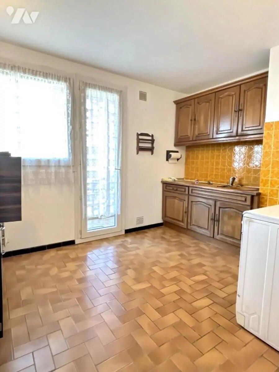 Appartement à vendre, 63m², Grenoble
