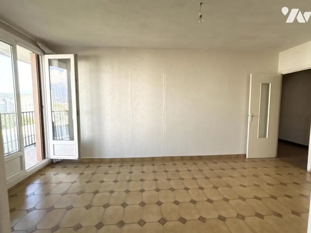 Appartement à vendre, 63m², Grenoble