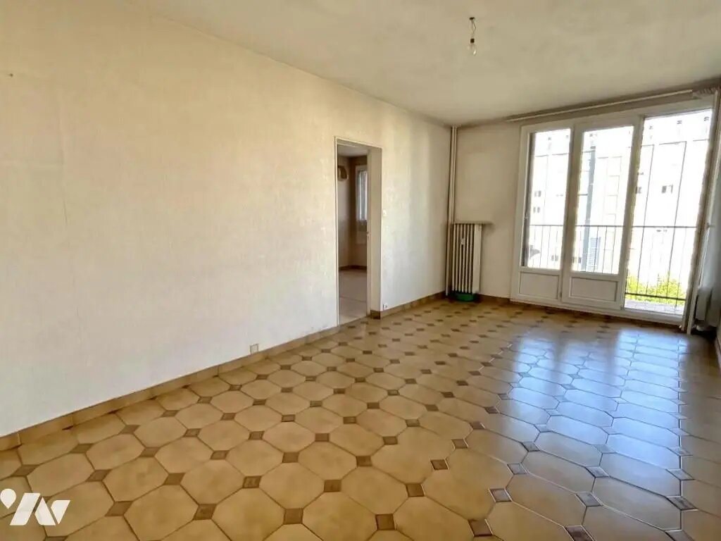 Appartement à vendre, 63m², Grenoble