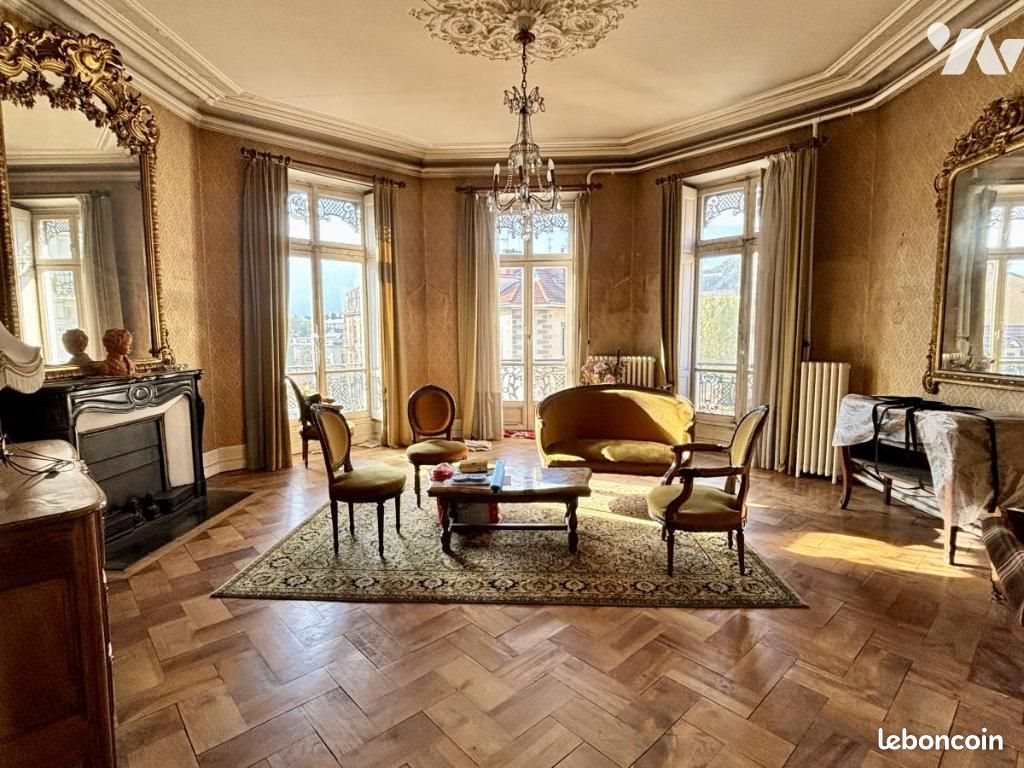 Appartement à vendre, 206m², Grenoble
