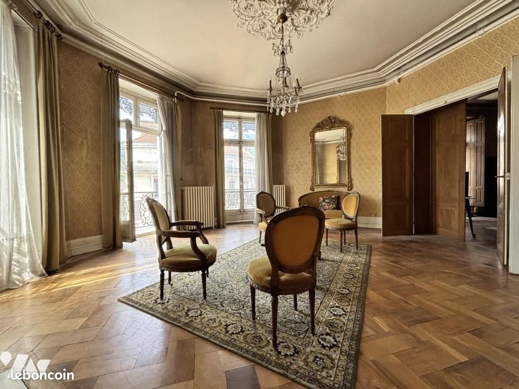 Appartement à vendre, 206m², Grenoble