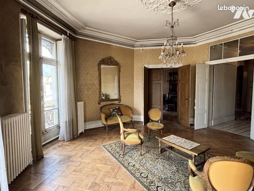 Appartement à vendre, 206m², Grenoble