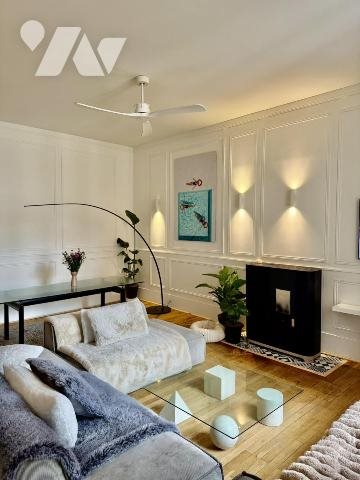 Appartement à vendre, 147m², Grenoble
