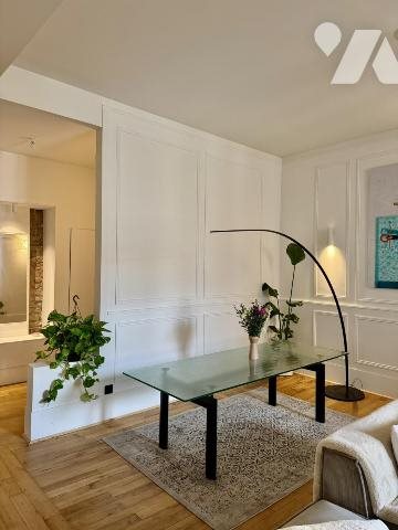 Appartement à vendre, 147m², Grenoble