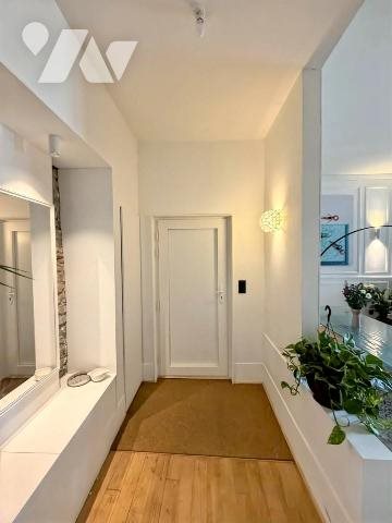Appartement à vendre, 147m², Grenoble