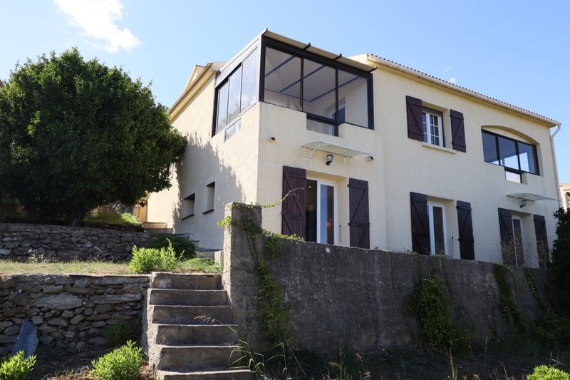 Maison à vendre, 187m², Furiani