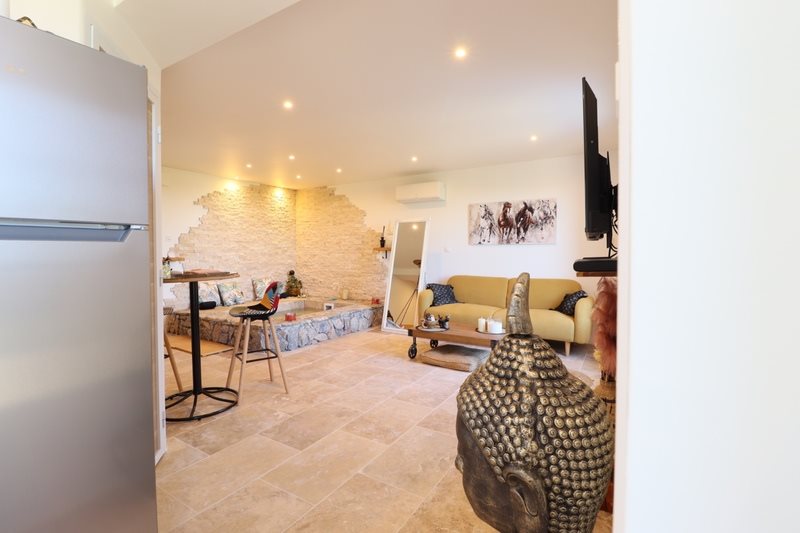 Maison à vendre, 187m², Furiani