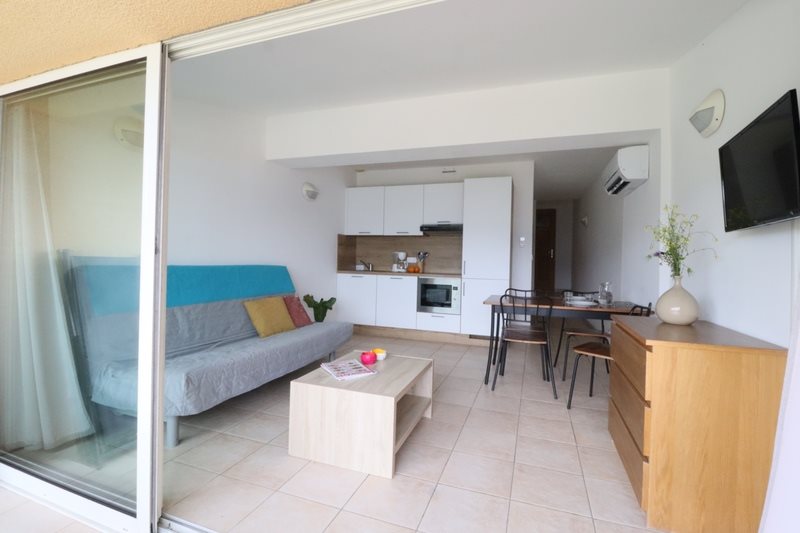 Appartement à vendre, 34m², Serra-di-Ferro