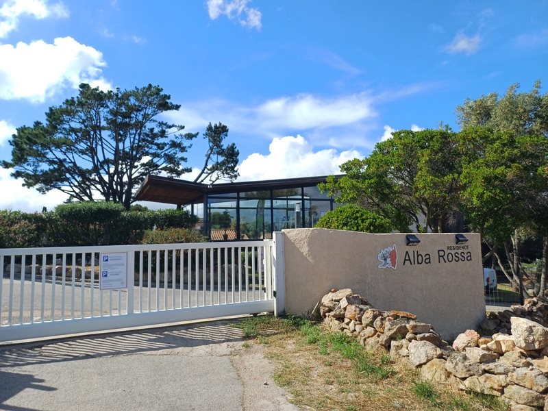 Appartement à vendre, 34m², Serra-di-Ferro