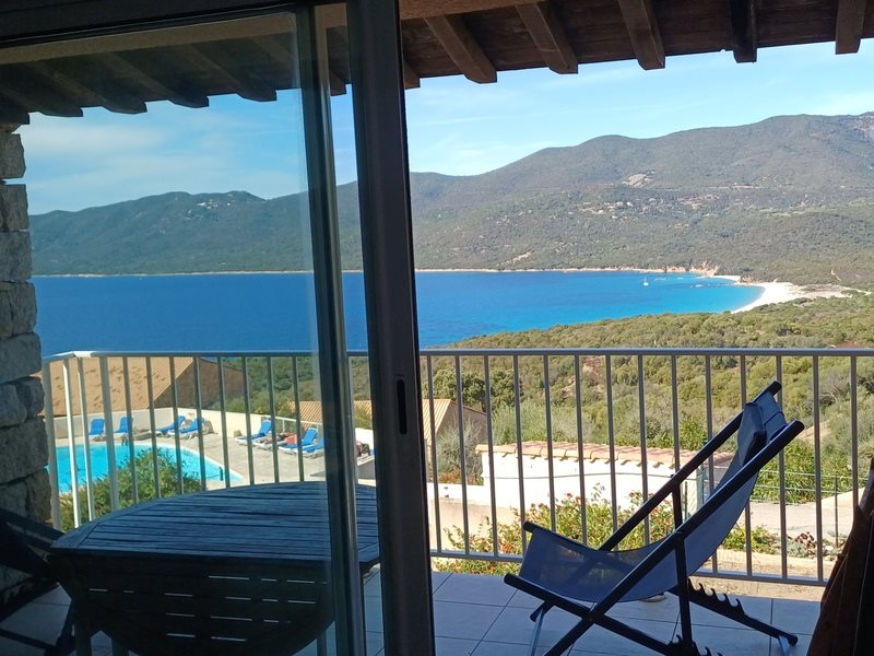 Appartement à vendre, 34m², Serra-di-Ferro