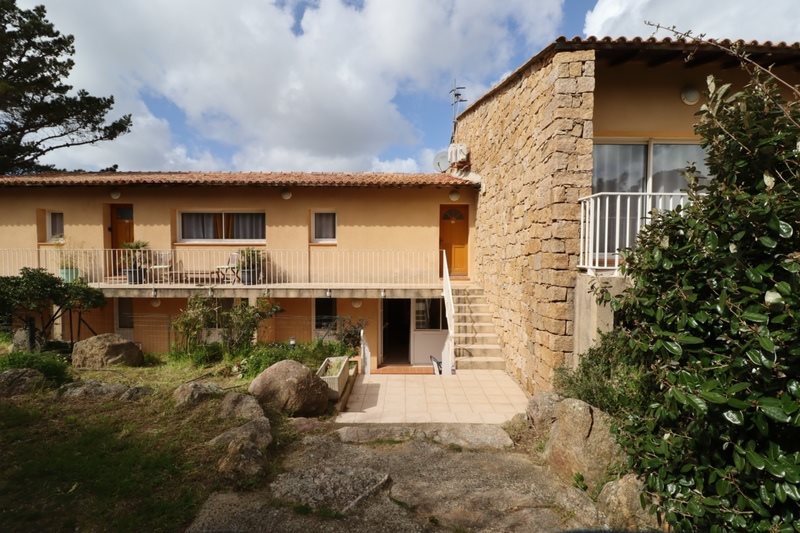 Appartement à vendre, 41m², Serra-di-Ferro