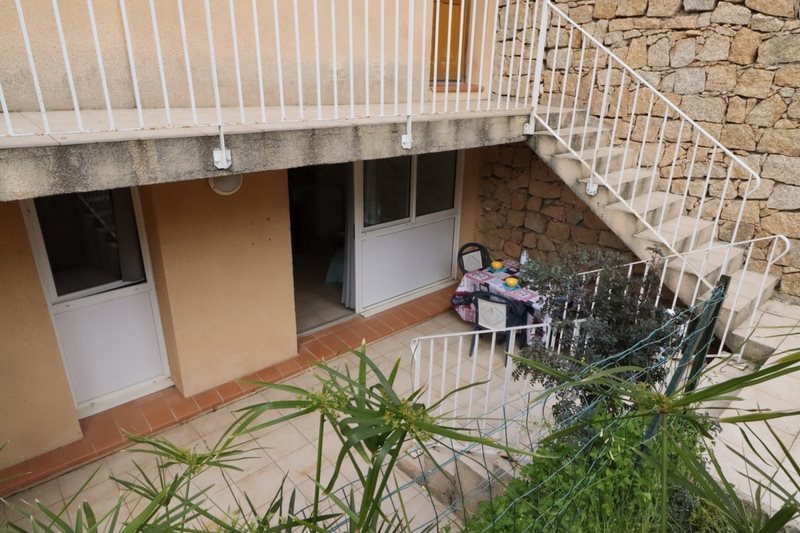 Appartement à vendre, 41m², Serra-di-Ferro