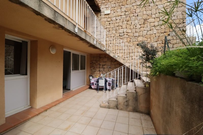 Appartement à vendre, 41m², Serra-di-Ferro