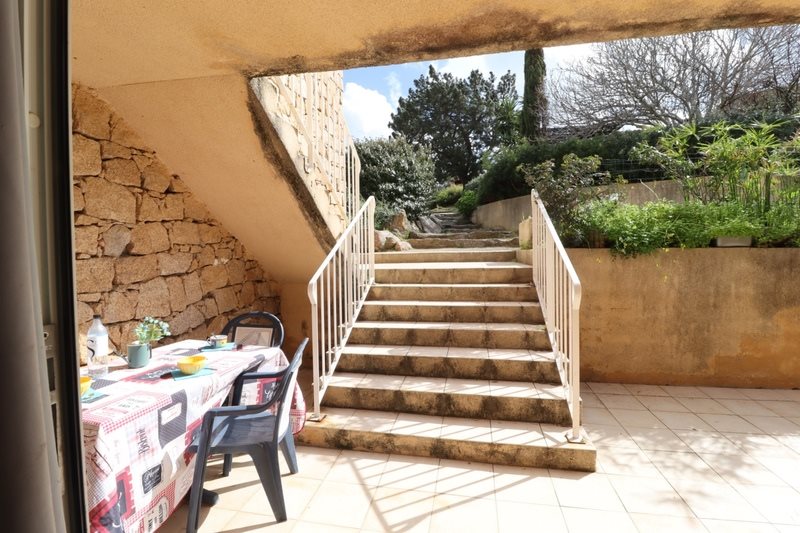 Appartement à vendre, 41m², Serra-di-Ferro