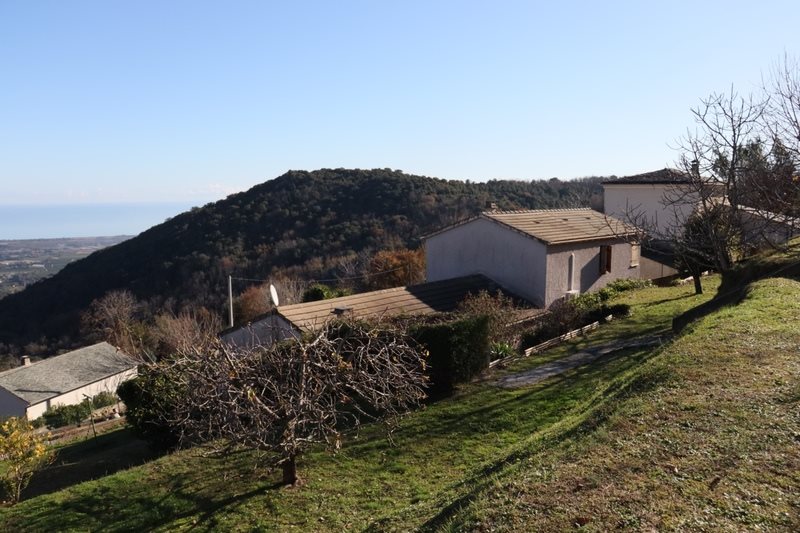 Maison à vendre, 135m², Penta-di-Casinca