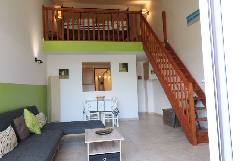Appartement à vendre, 57m², Serra-di-Ferro