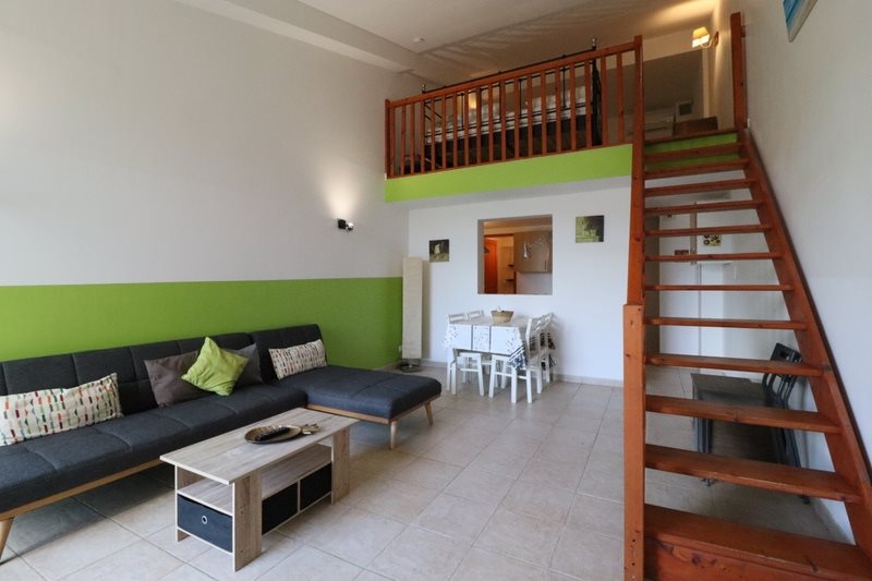 Appartement à vendre, 57m², Serra-di-Ferro