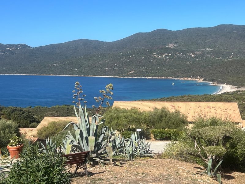 Appartement à vendre, 57m², Serra-di-Ferro