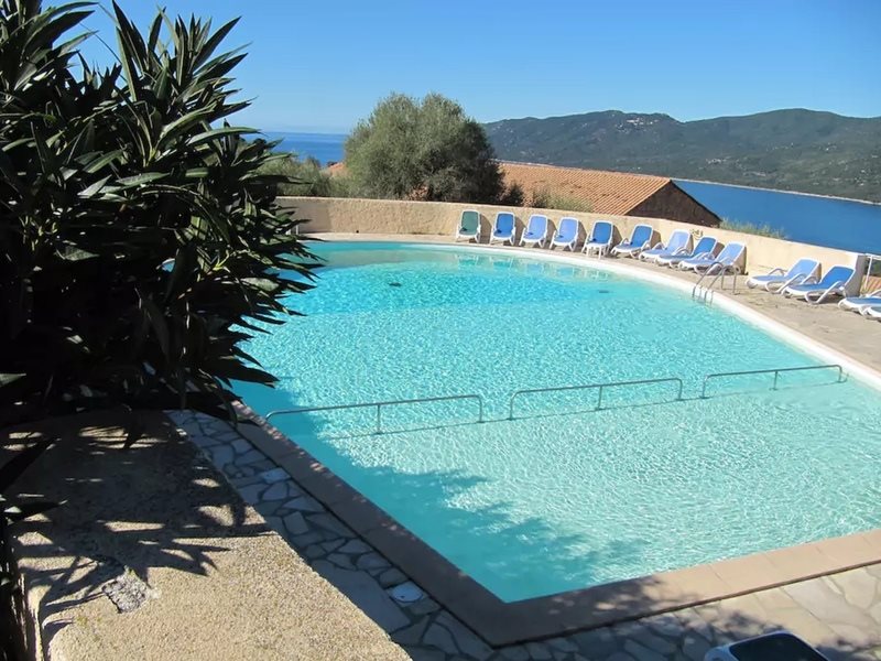 Appartement à vendre, 57m², Serra-di-Ferro