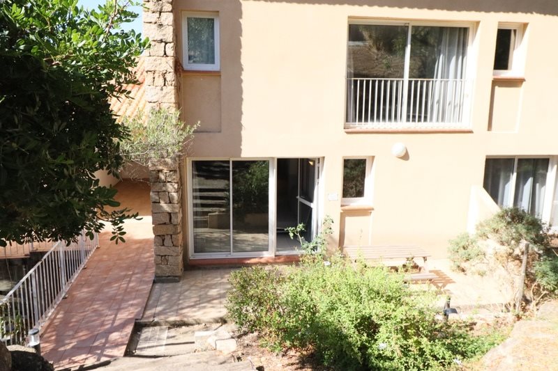 Appartement à vendre, 42m², Serra-di-Ferro