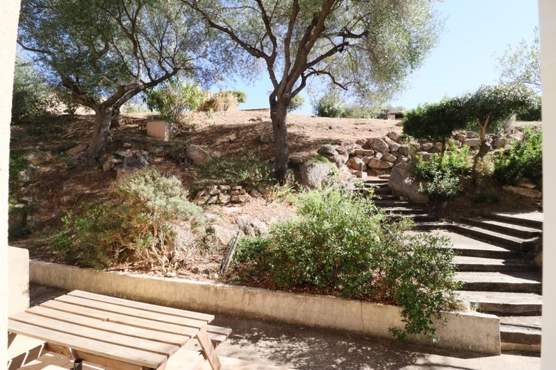 Appartement à vendre, 42m², Serra-di-Ferro